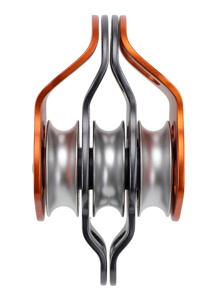 Kolotura Climbing Technology Orbiter H