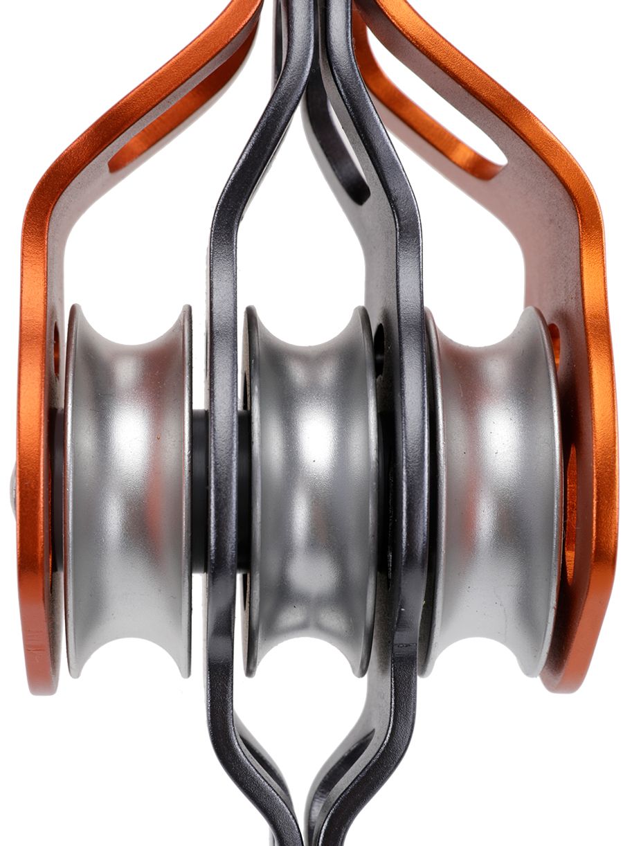 Kolotura Climbing Technology Orbiter H