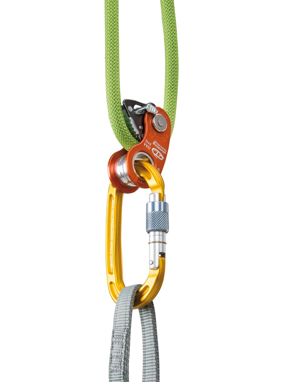 Kolotura Climbing Technology RollnLock