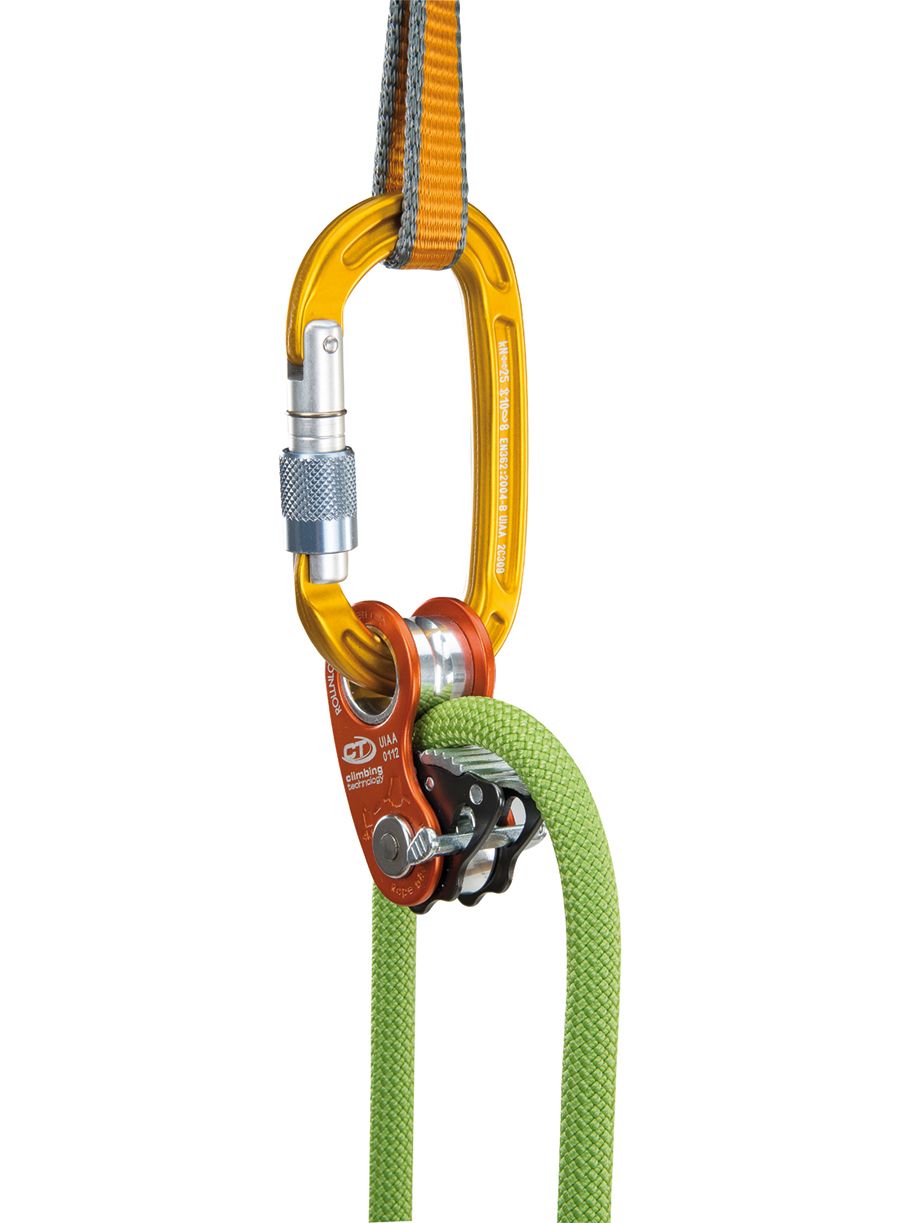 Kolotura Climbing Technology RollnLock