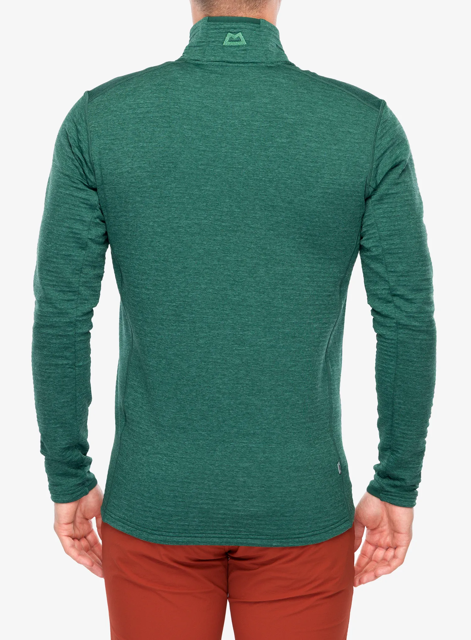 Dukserica Mountain Equipment Apiro Jacket - fern