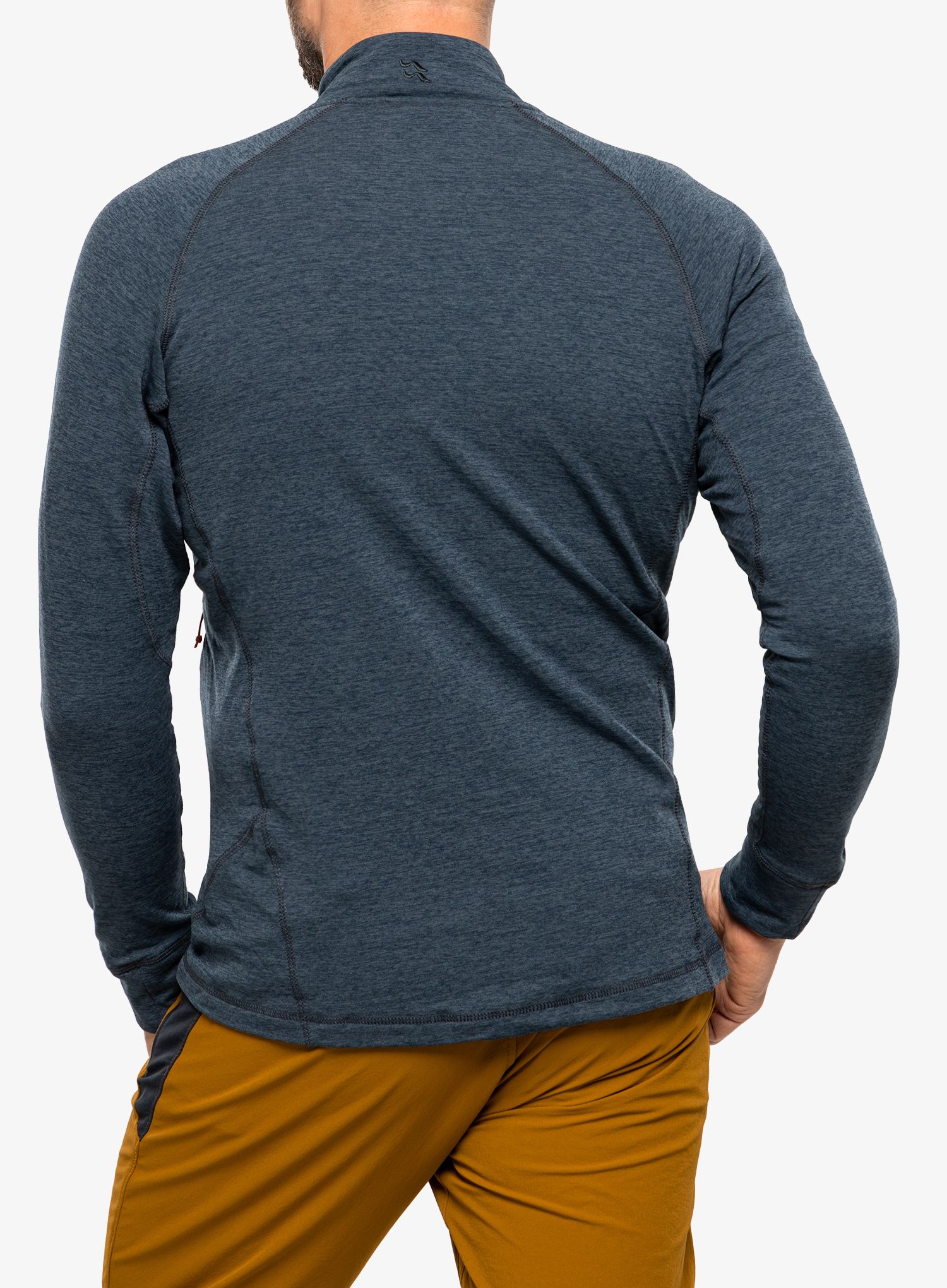 Dukserica Rab Nexus Jacket  - steel