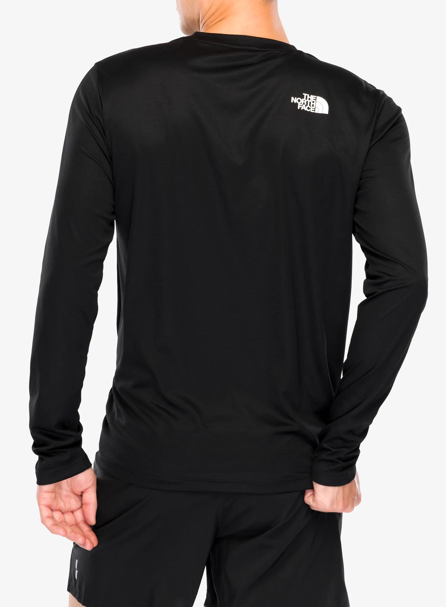 Dukserica The North Face Shadow LS - tnf black
