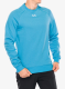 Dukserica Under Armour Rival Fleece Crew - ether blue/white