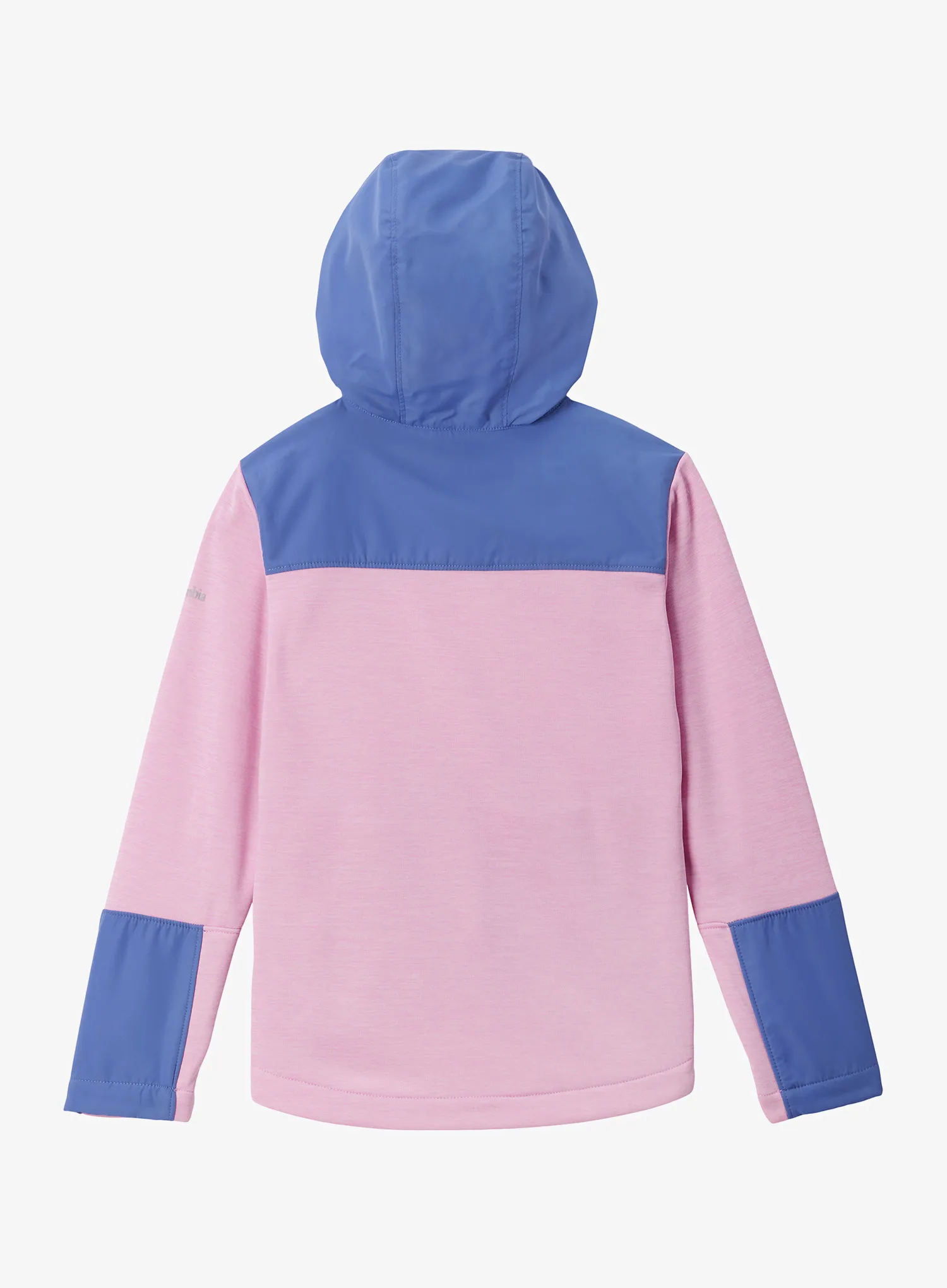 Dukserica za dječake Columbia Out-Shield II Dry Fleece Full Zip - cosmos/eve