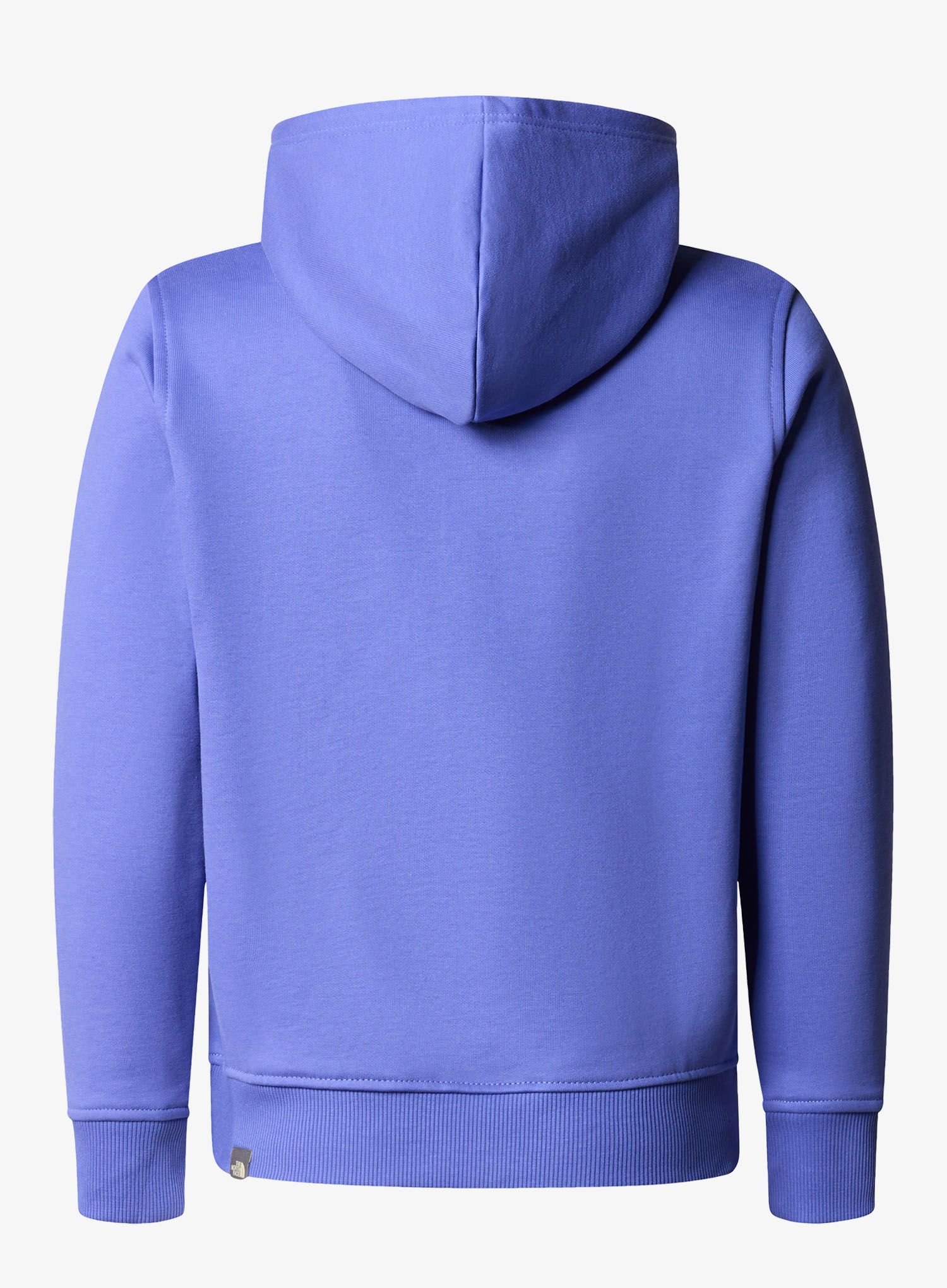 Dukserica za dječake The North Face Drew Peak P/O Hoodie - dopamine blue
