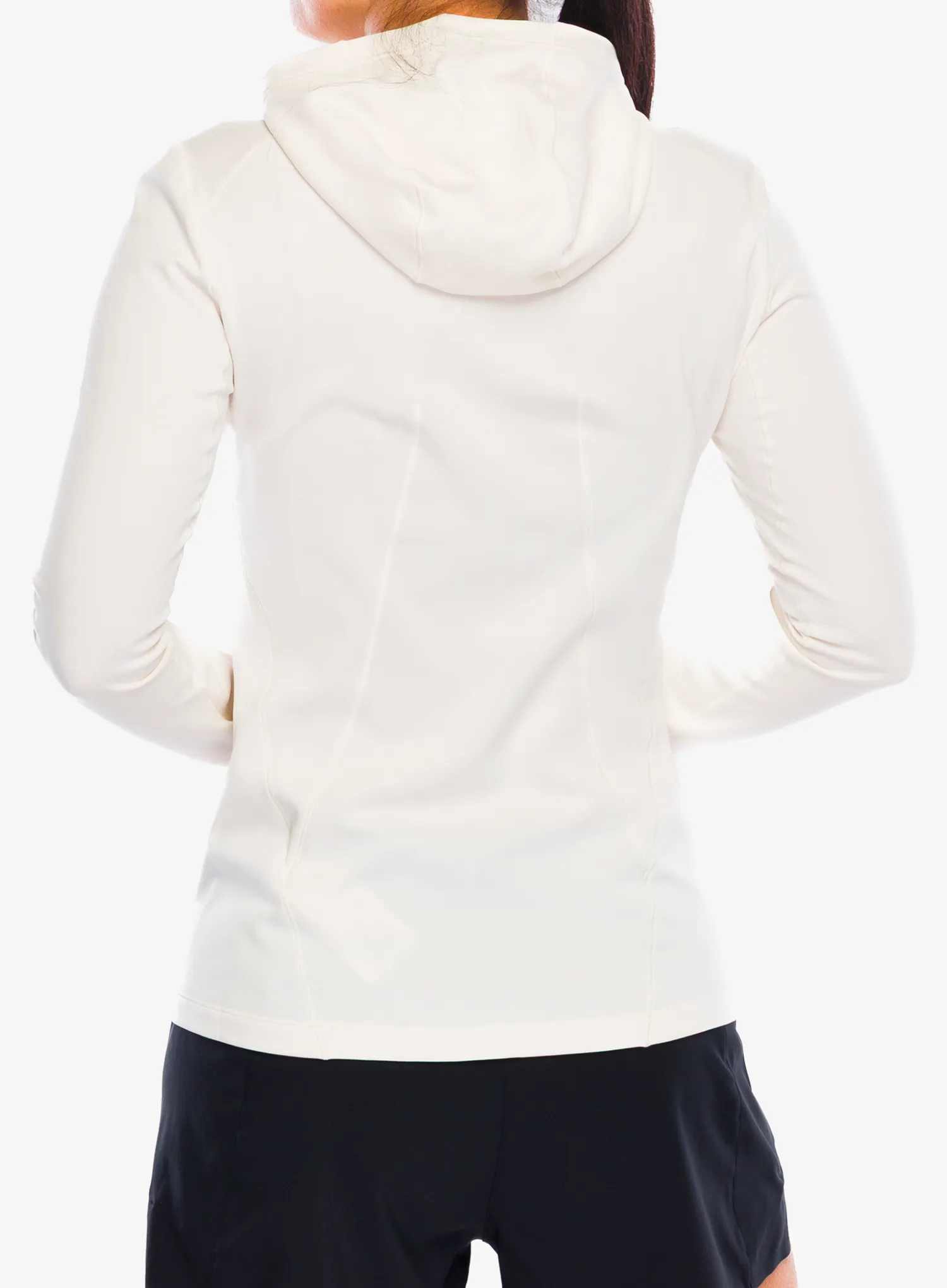 Ženska dukserica Arcteryx Taema Thermal Hoody - arctic silk heather