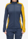 Ženska dukserica La Sportiva Chill Thermal Jacket - night sky/savana