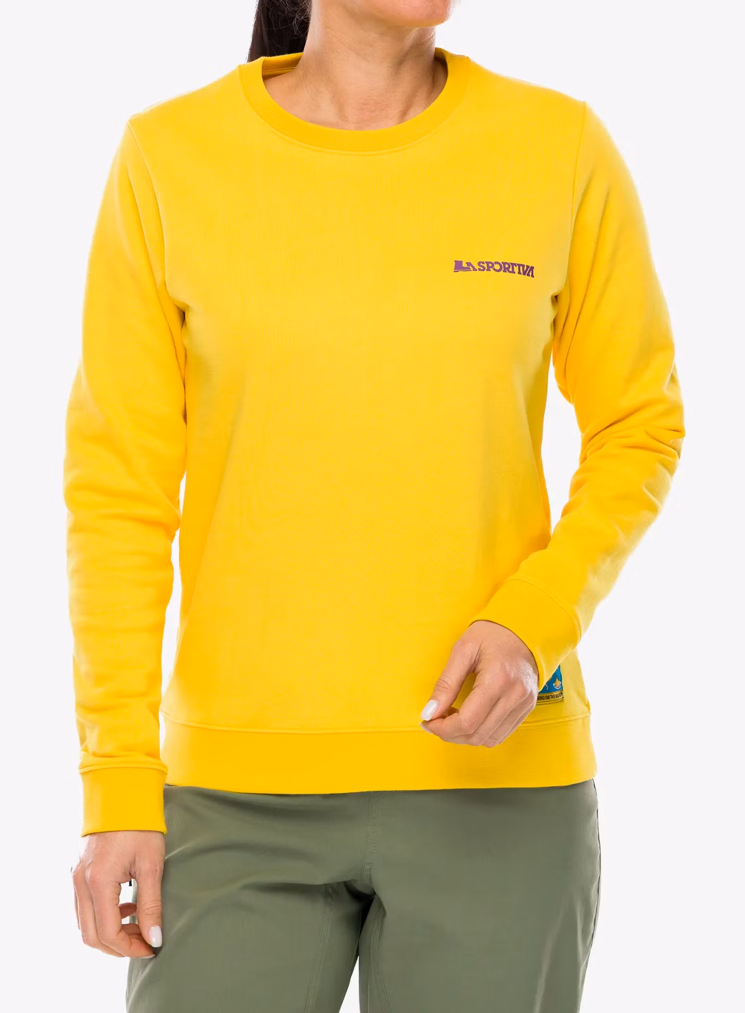 LaSportivaClimbingontheMoonSweatshirtyellowviolet8058428288861a.webp
