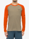 Dukserica za trčanje Dynafit Alpine Pro L/S Tee - alabama