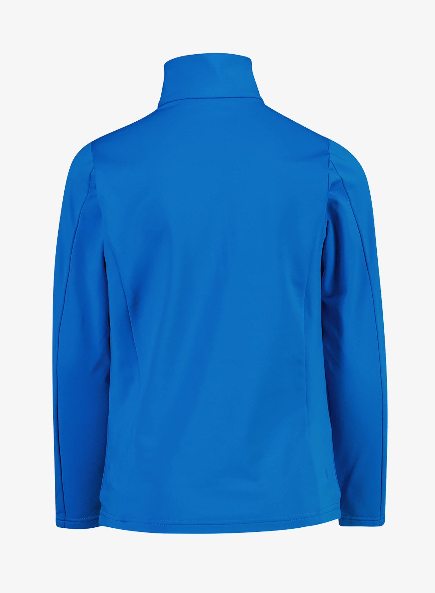 Dukserica za djecu CMP Zorvik - royal blue