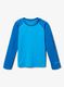 Dukserica za djecu Columbia Sandy Shores Long Sleeve Sunguard - blue/bright indigo