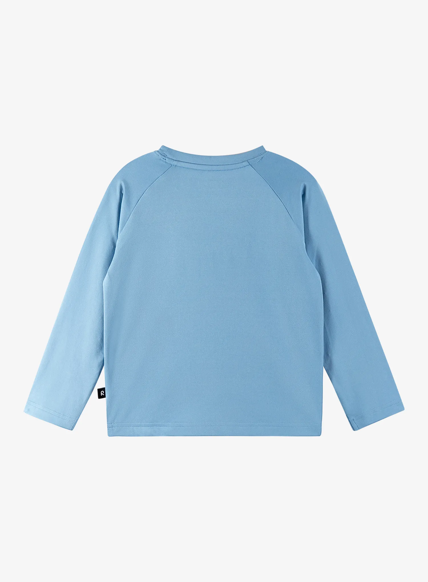 Dukserica za djecu Reima Kouluun - cloudy blue
