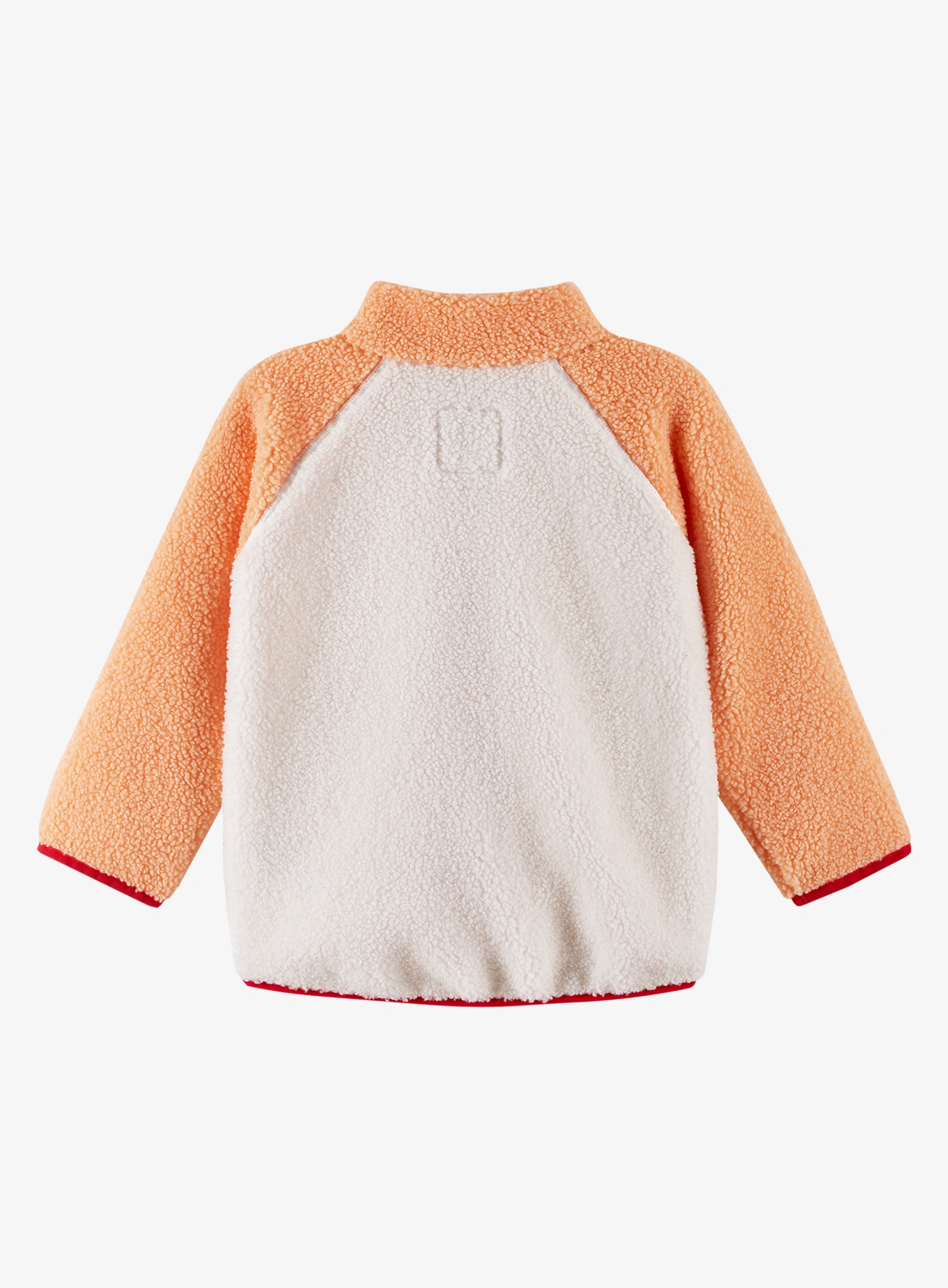 Dukserica za djecu Reima Moomin Kramgo - apricot