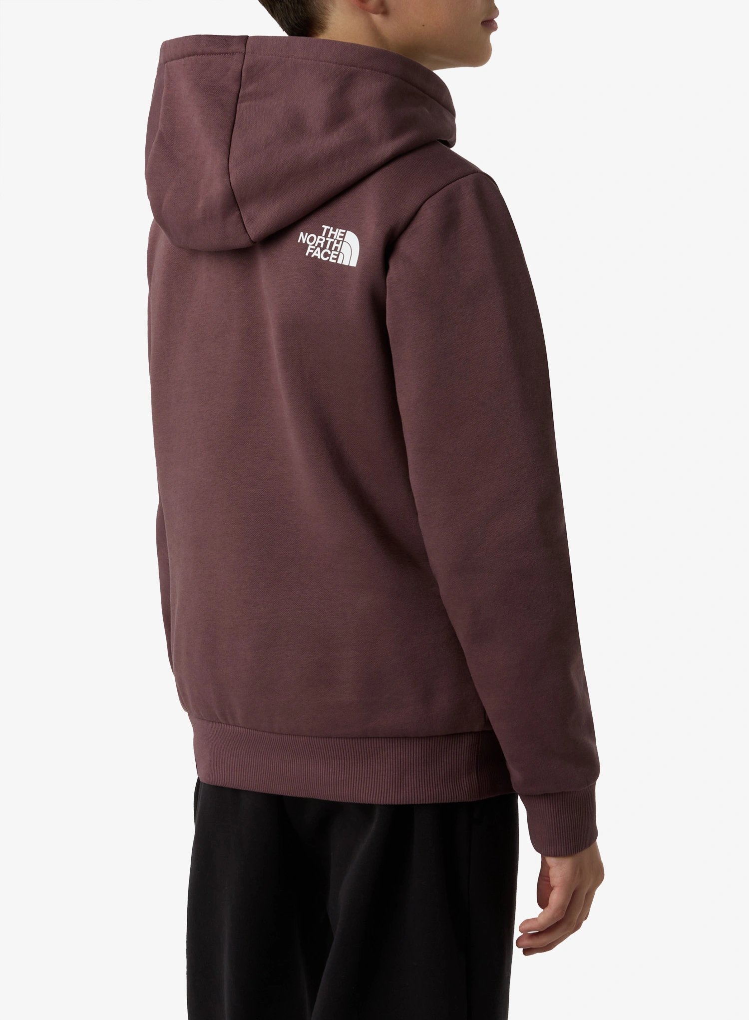Dukserica za djecu The North Face Simple Dome Hoodie - tawny quartz