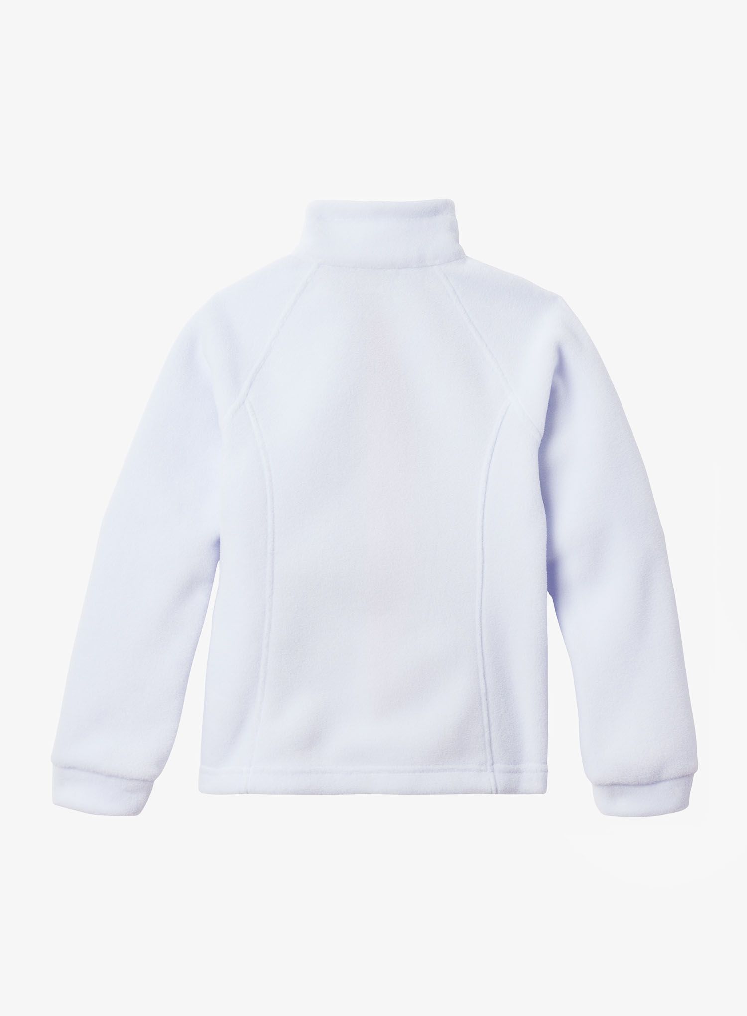 Dukserica za djevojčice Columbia Benton Springs Fleece