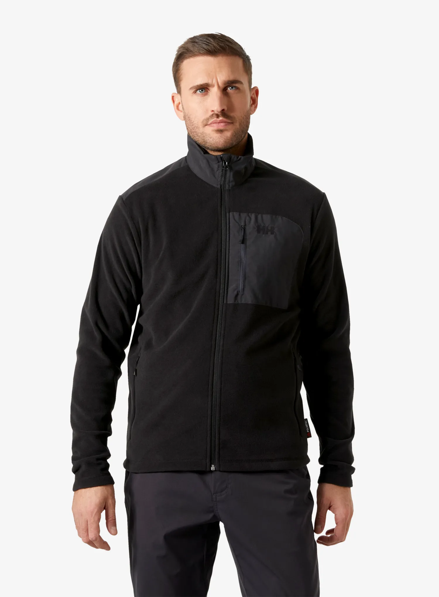 Dukserica Helly Hansen Daybreaker Block Jacket - black/black gum