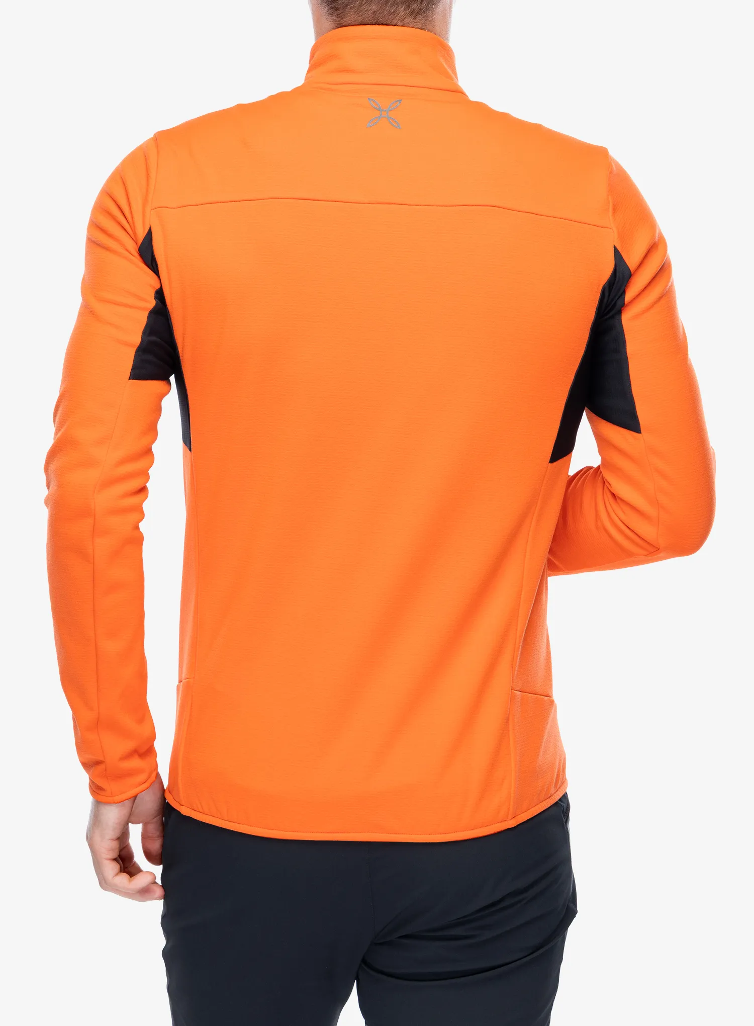 Dukserica Montura Stretch 2 Maglia - orange