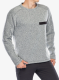 Dukserica Patagonia Better Sweater Crewneck - stonewash