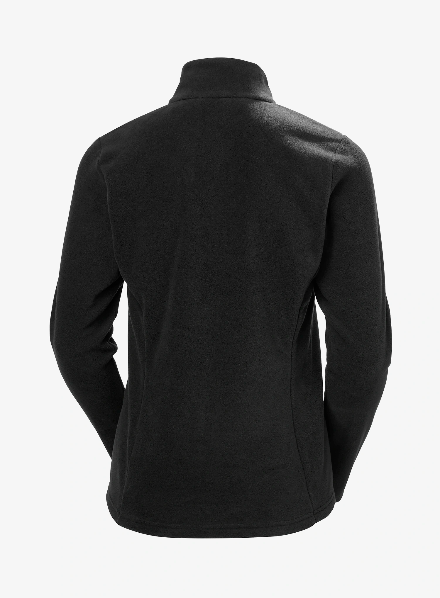 Ženska dukserica od flisa Helly Hansen Daybreaker Fleece Jacket - black
