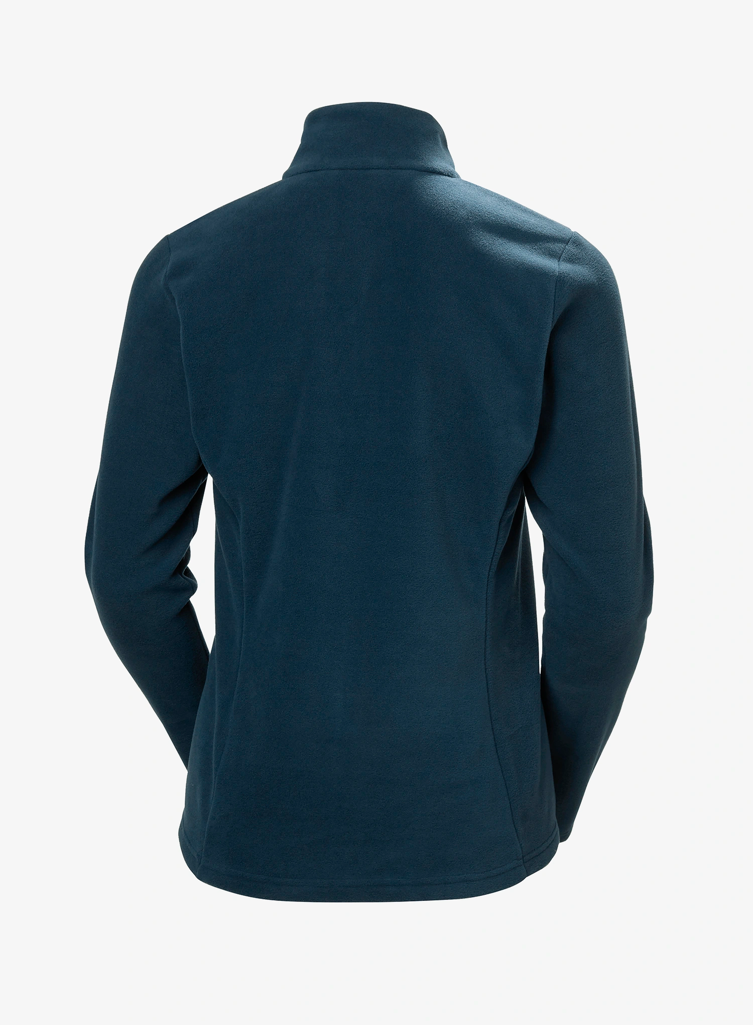 Ženska dukserica od flisa Helly Hansen Daybreaker Fleece Jacket - navy