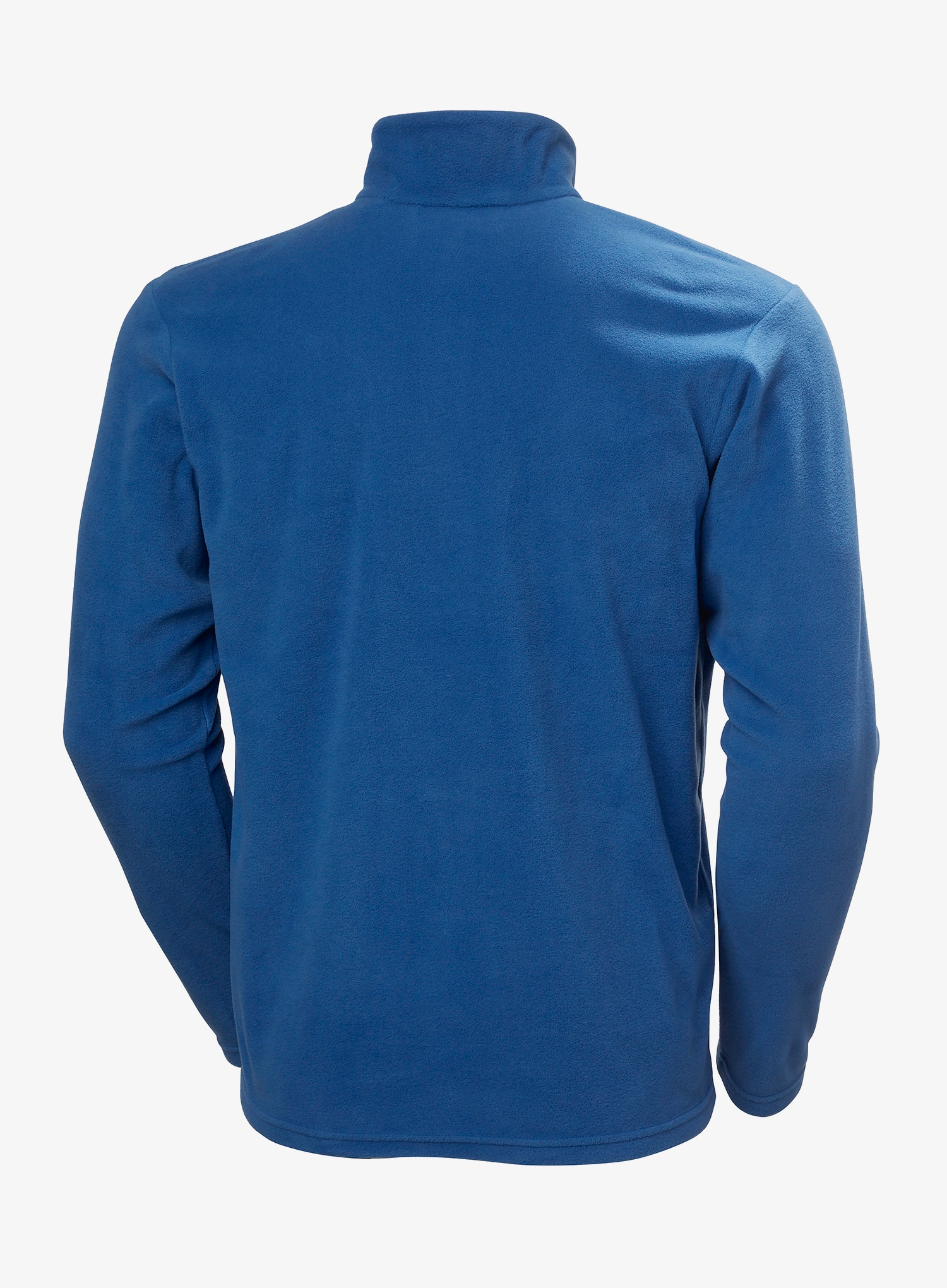 Dukserica od flisa Helly Hansen Daybreaker 1/2 Zip Fleece - dark blue