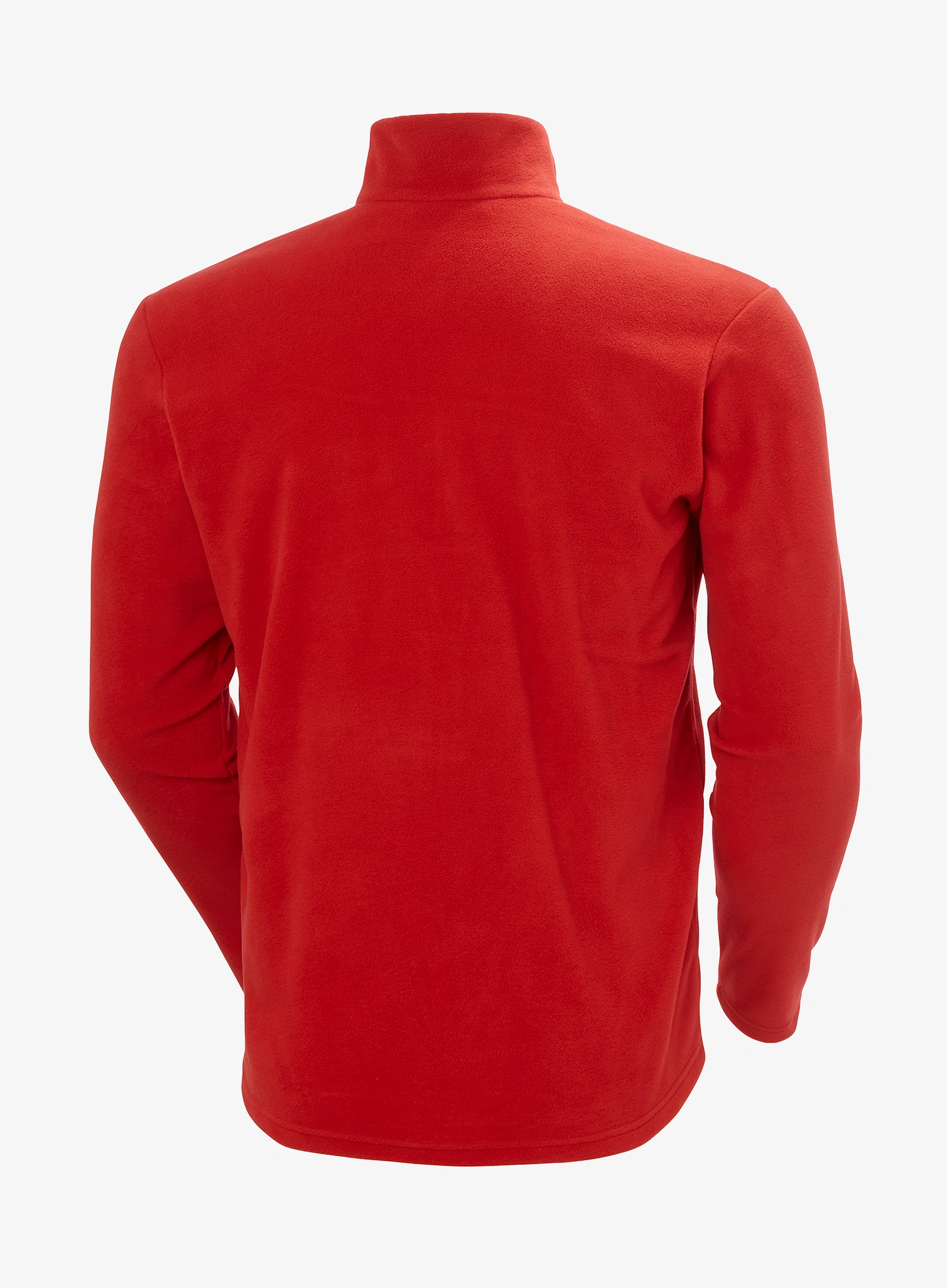 Dukserica od flisa Helly Hansen Daybreaker Fleece Jacket - red