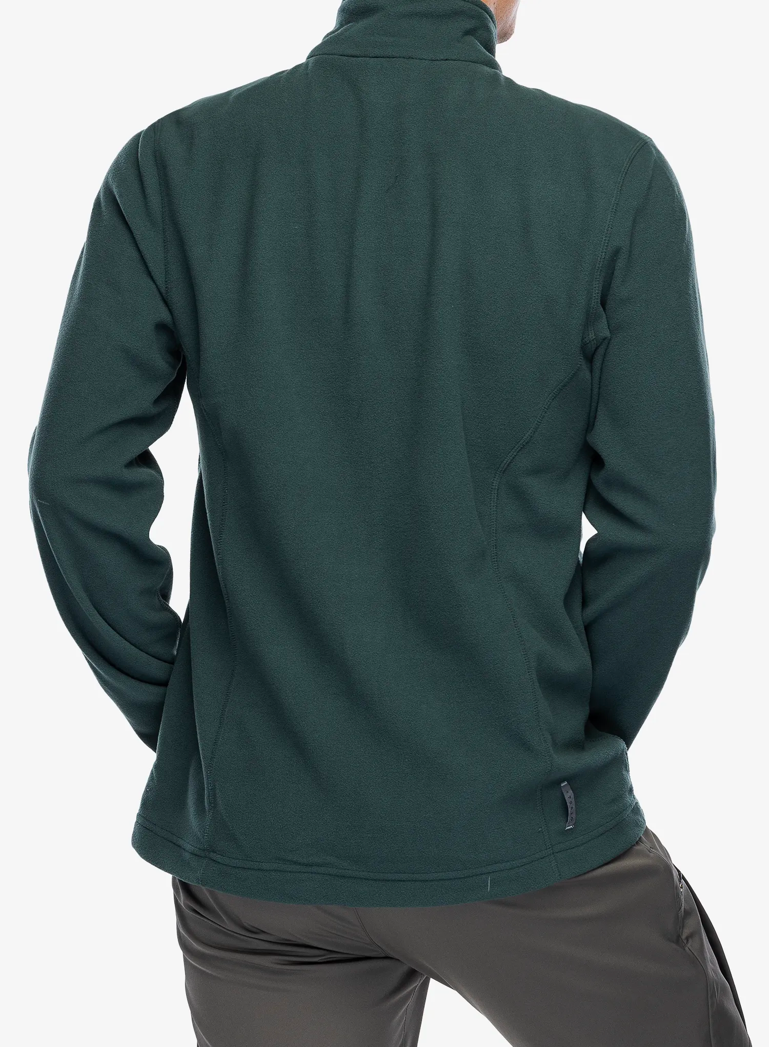 Dukserica od flisa Schoffel Fleece Jacket Cincinnati3 - dark jade