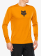 Biciklistička dukserica Fox Ranger LS Jersey Fox Head - caramel