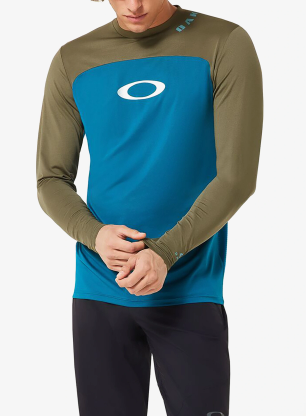 OakleyFreeRideRCLSJersey_armygreen_newbalsam_661.webp