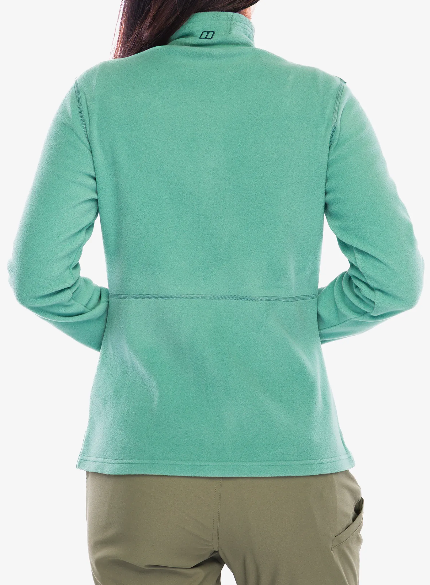 Ženska dukserica na otkopčavanje Berghaus Prism 2.0 Micro IA FL Jacket - light terrain