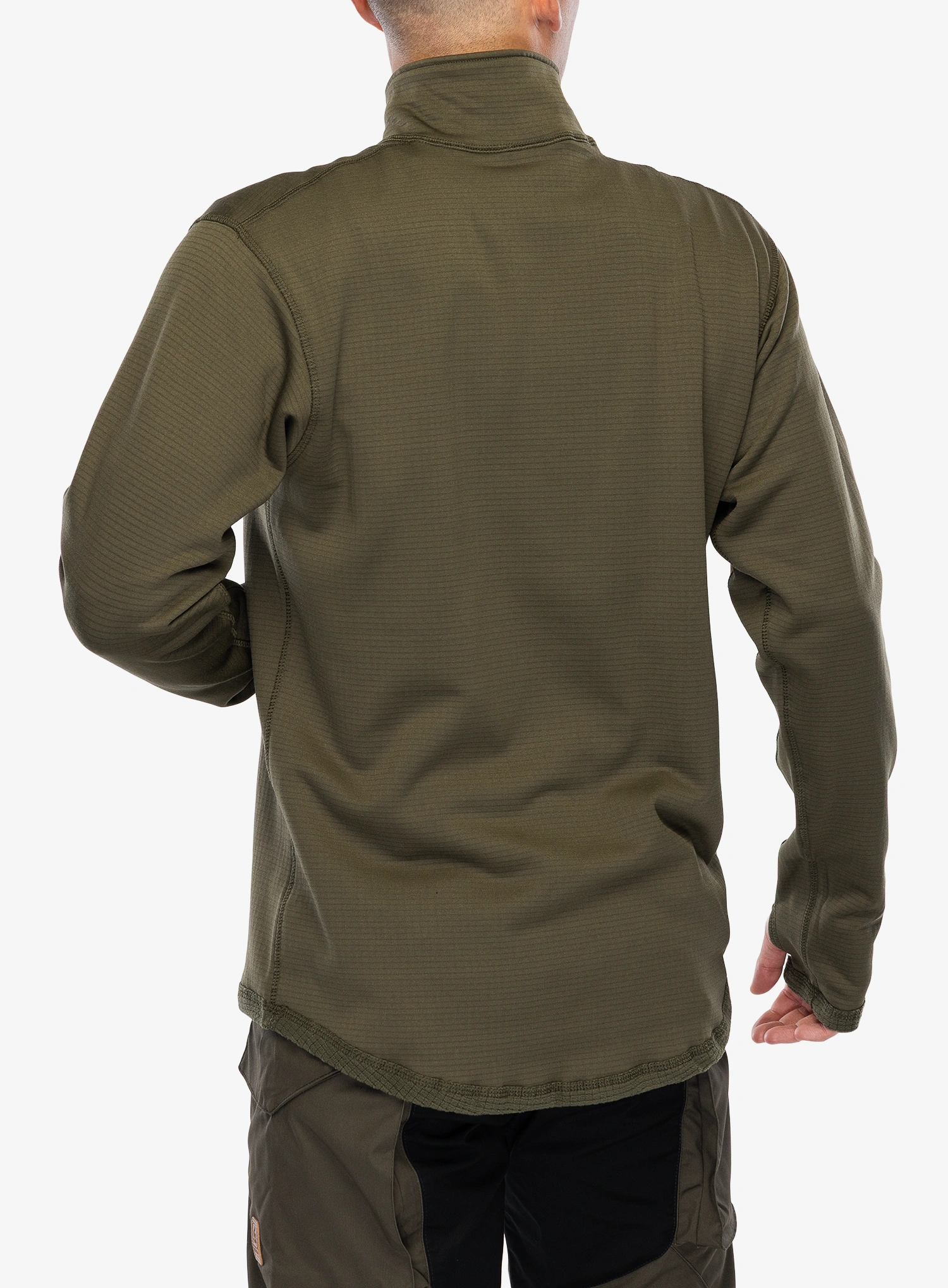 Termoaktivna dukserica Helikon-Tex US LVL 2 - olive green