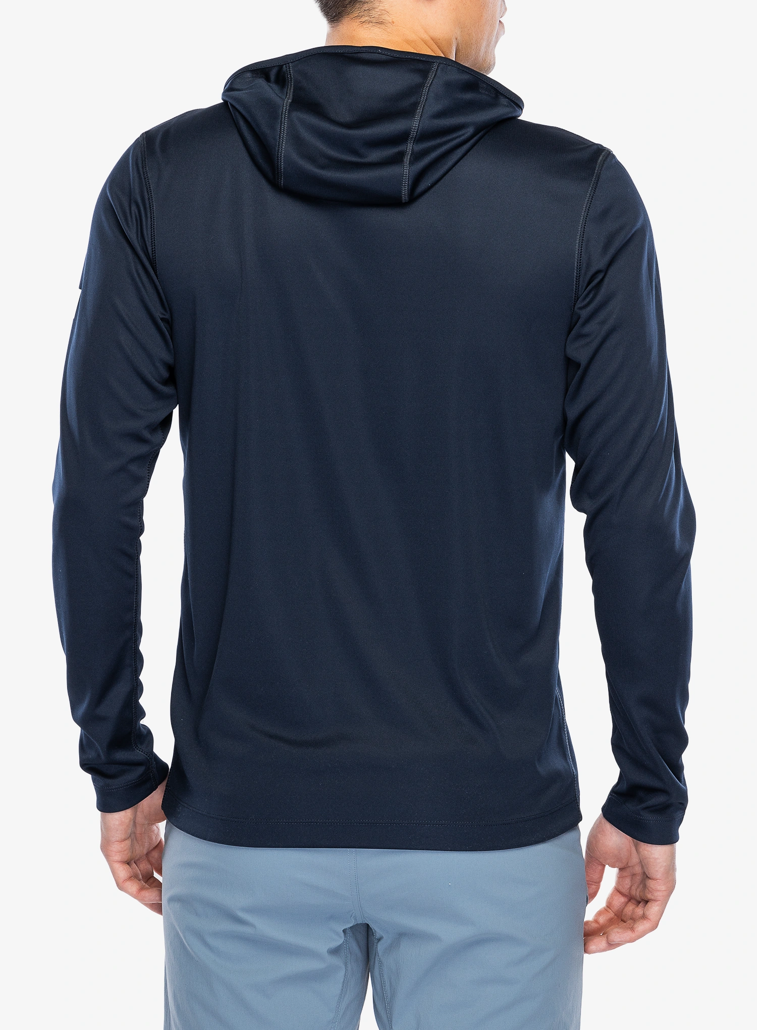 Termoaktivna dukserica Helly Hansen HH Tech Hoodie - navy