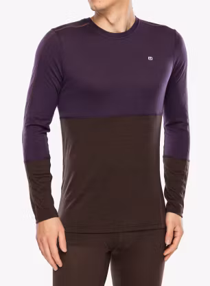 Ortovox185RockNWoolLongSleeve_darkwildberry4255736218687a.webp