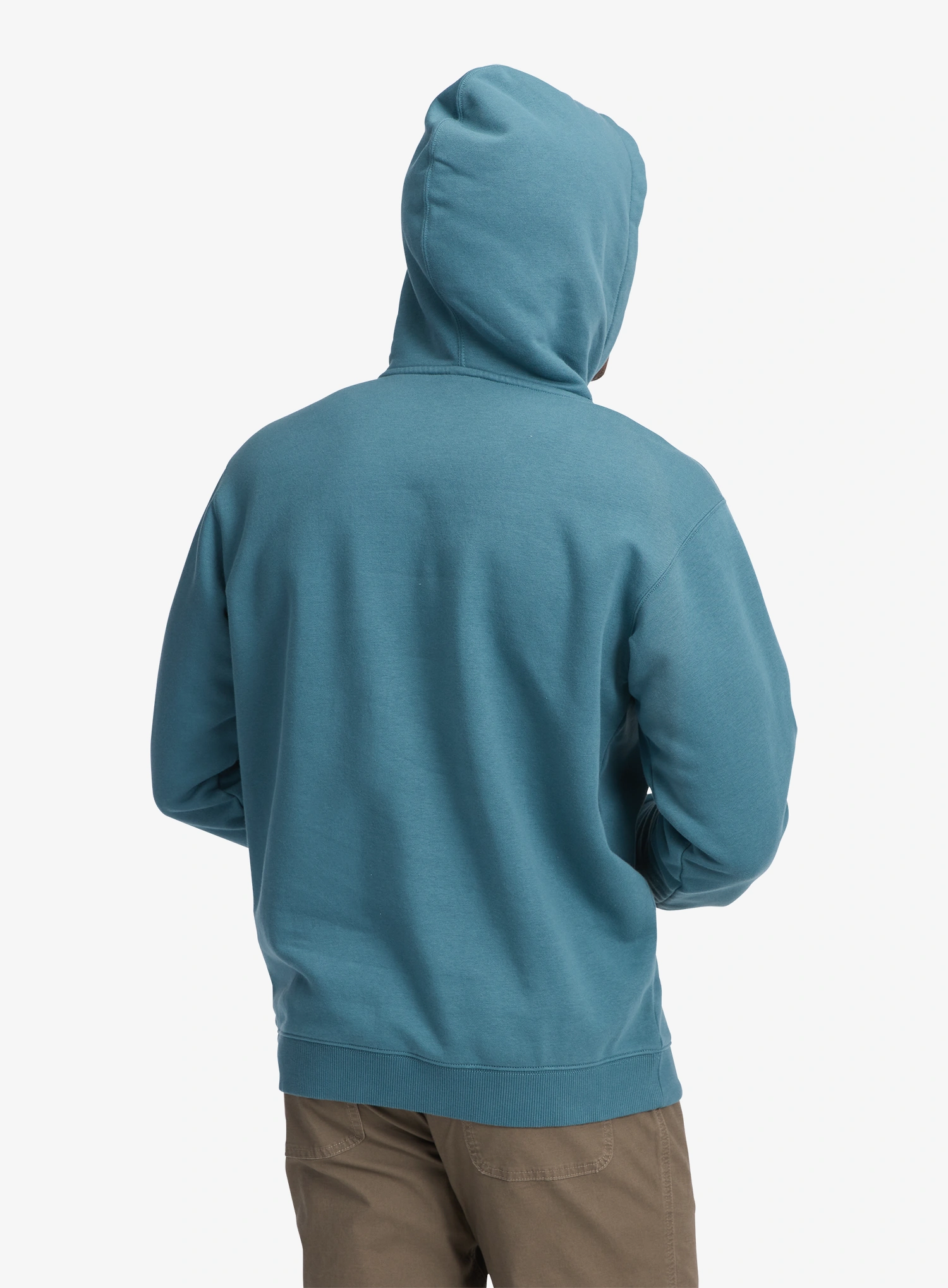Majica s kapuljačom Black Diamond Engineered Diamond Pullover Hoody - creek blue
