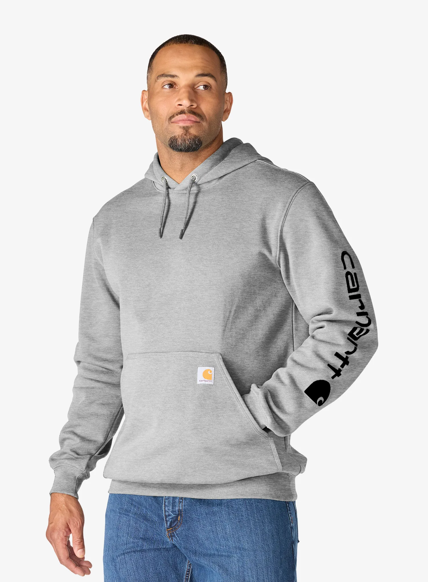 CarharttIconicK288LogoSweatshirt_heathergrayblack_fw26_192776551067_1_360.webp