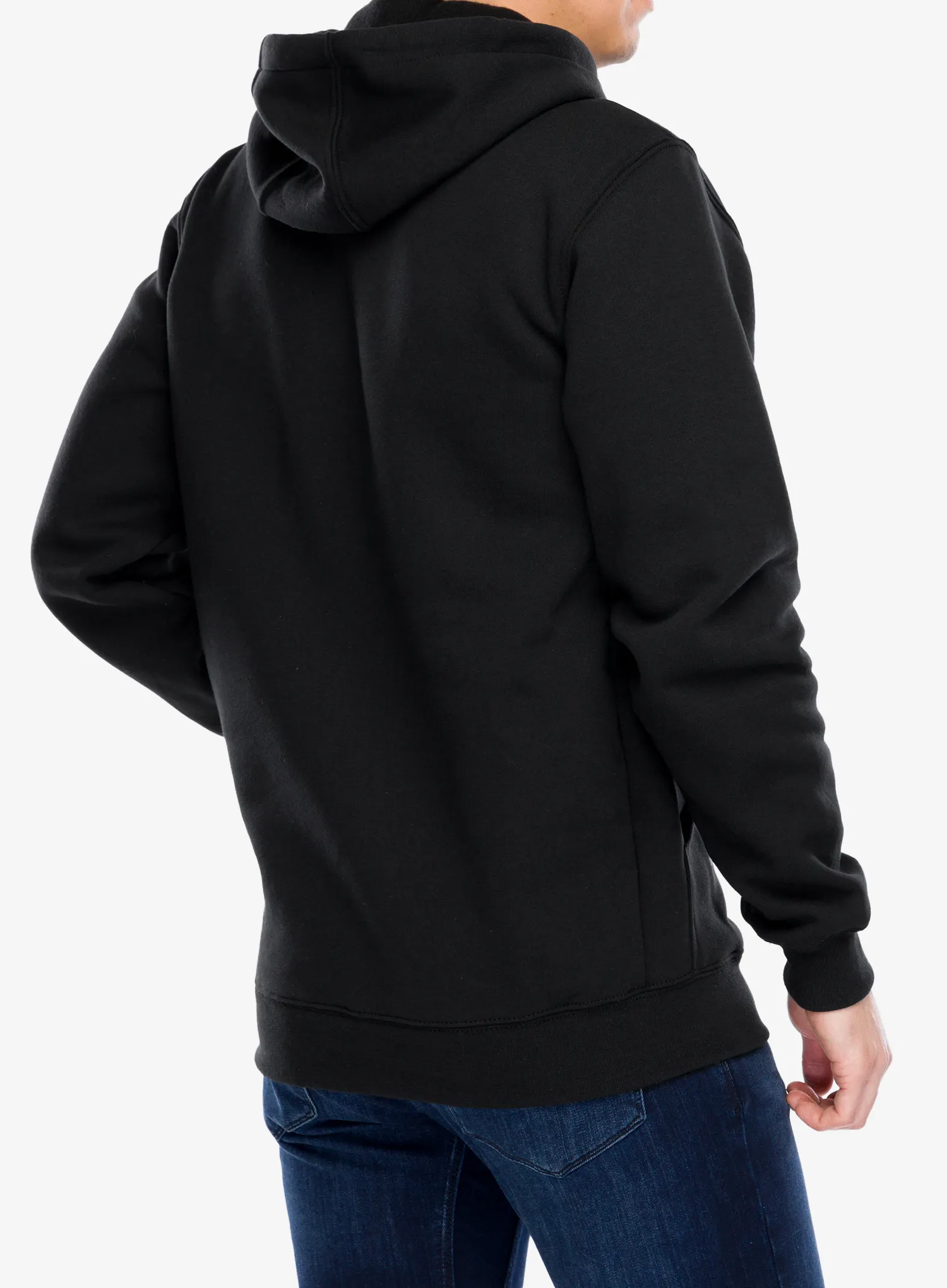 Majica s kapuljačom Carhartt Signature Logo Sweatshirt