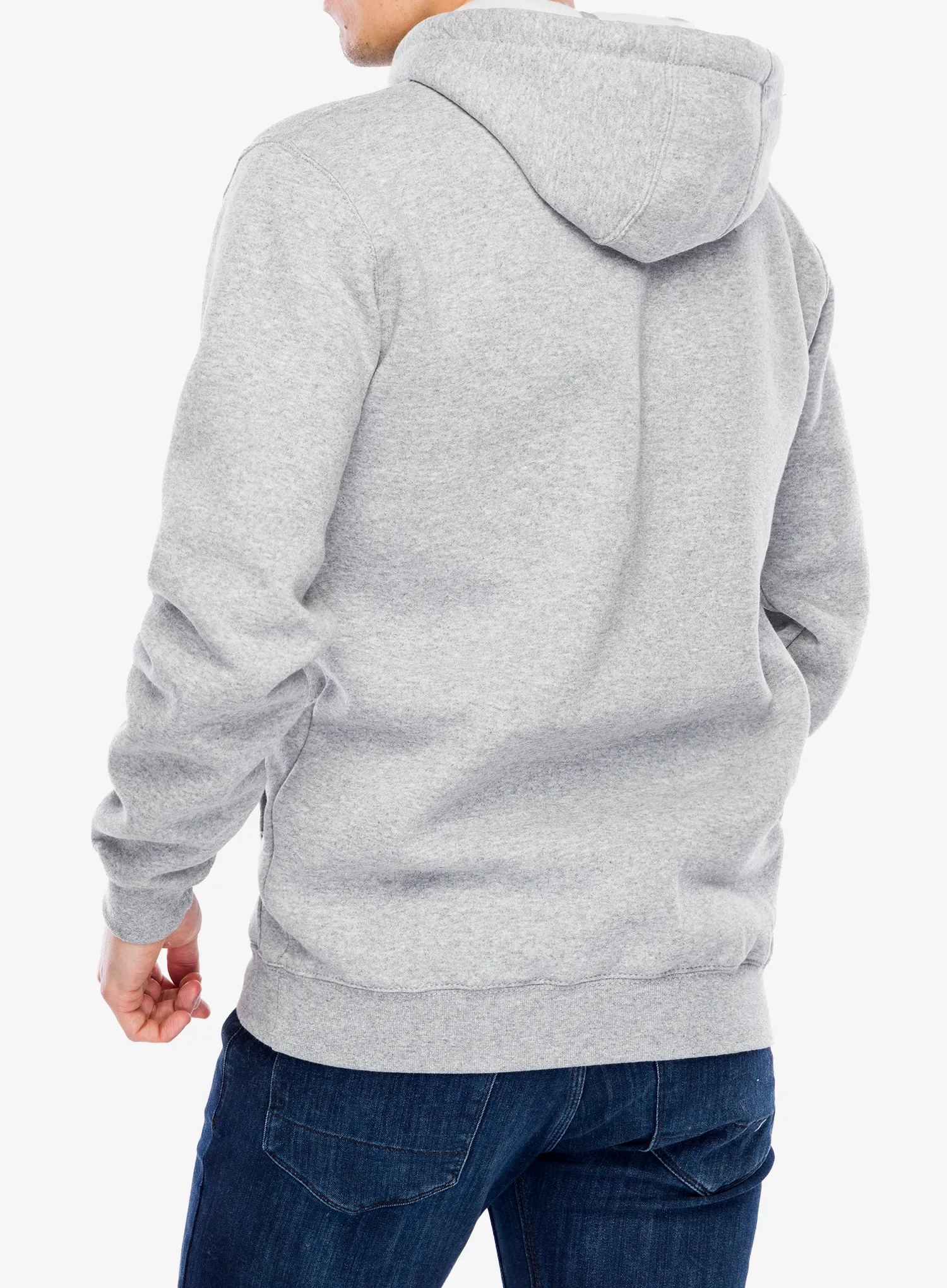 Majica s kapuljačom Carhartt Signature Logo Sweatshirt