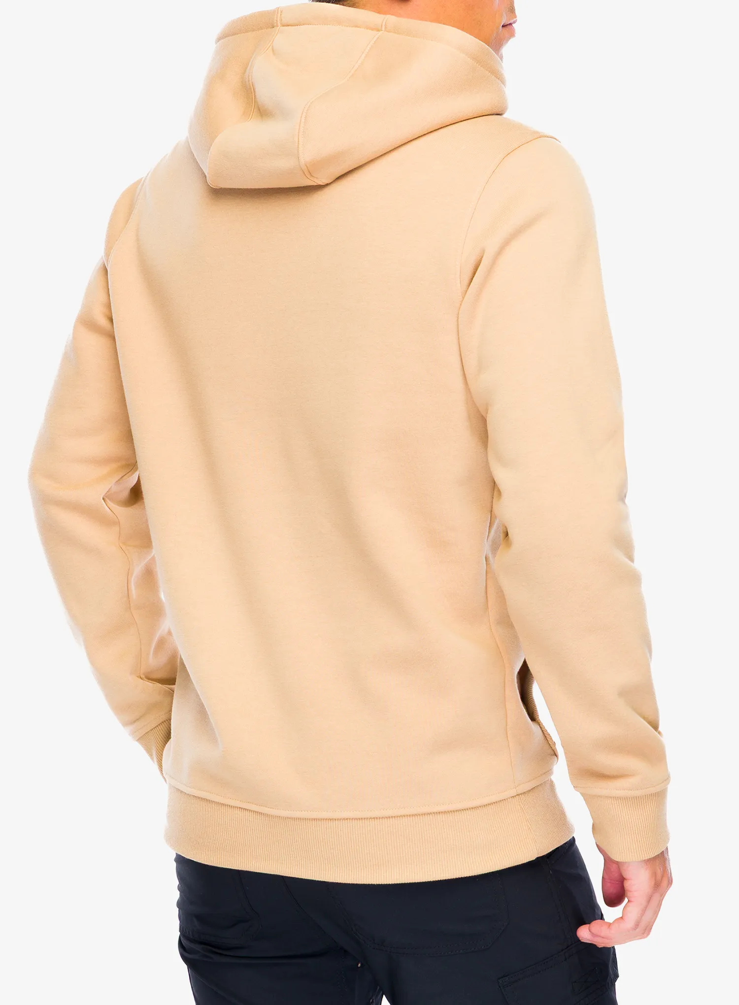 Majica s kapuljačom Columbia Meridian Creek Hoodie - canoe