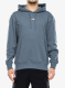 Majica s kapuljačom The North Face Essential Light Relaxed Hoodie - granite grey