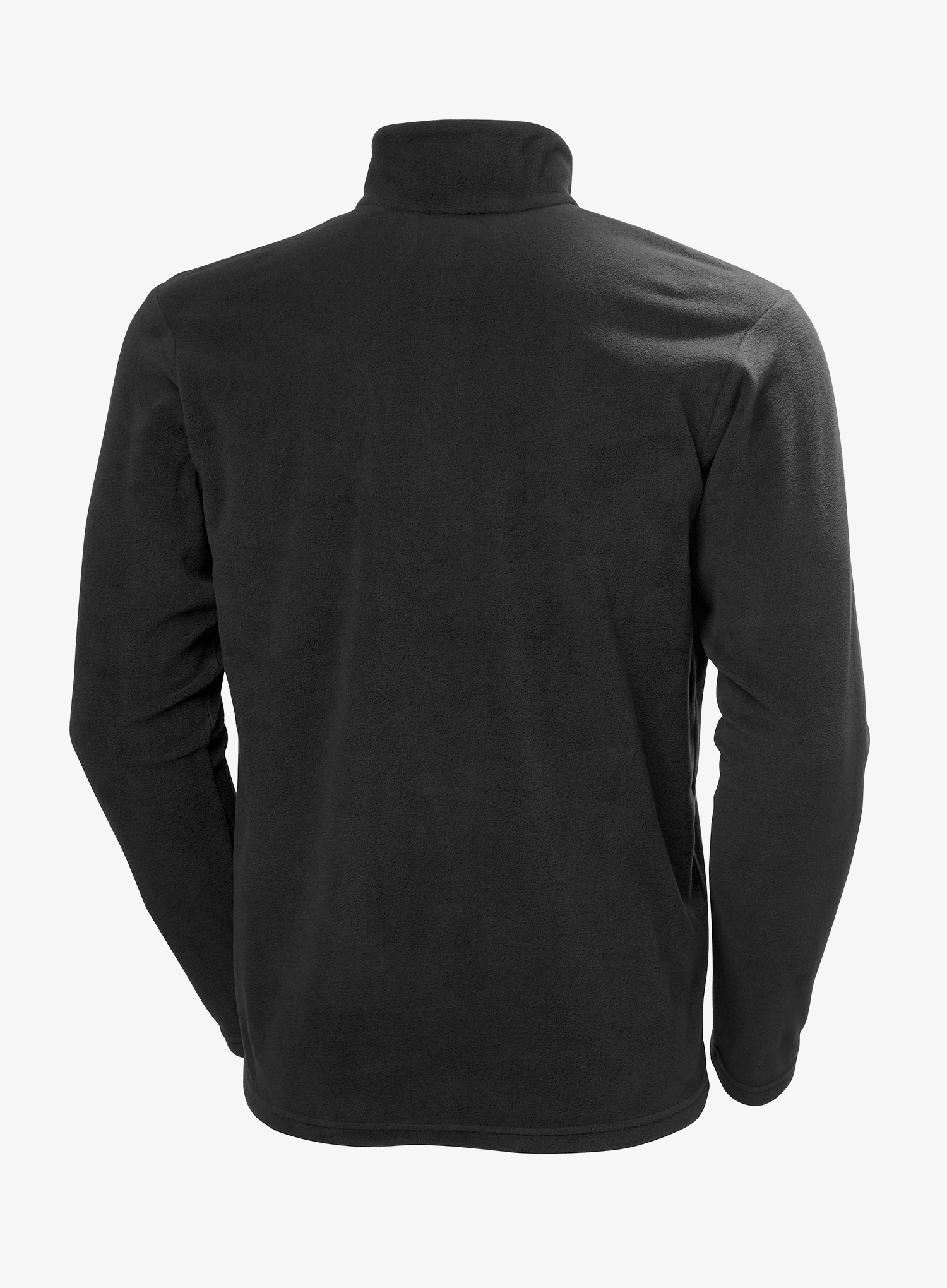 Dukserica s 1/2 patentnim zatvaračem Helly Hansen Daybreaker 1/2 Zip Fleece - black