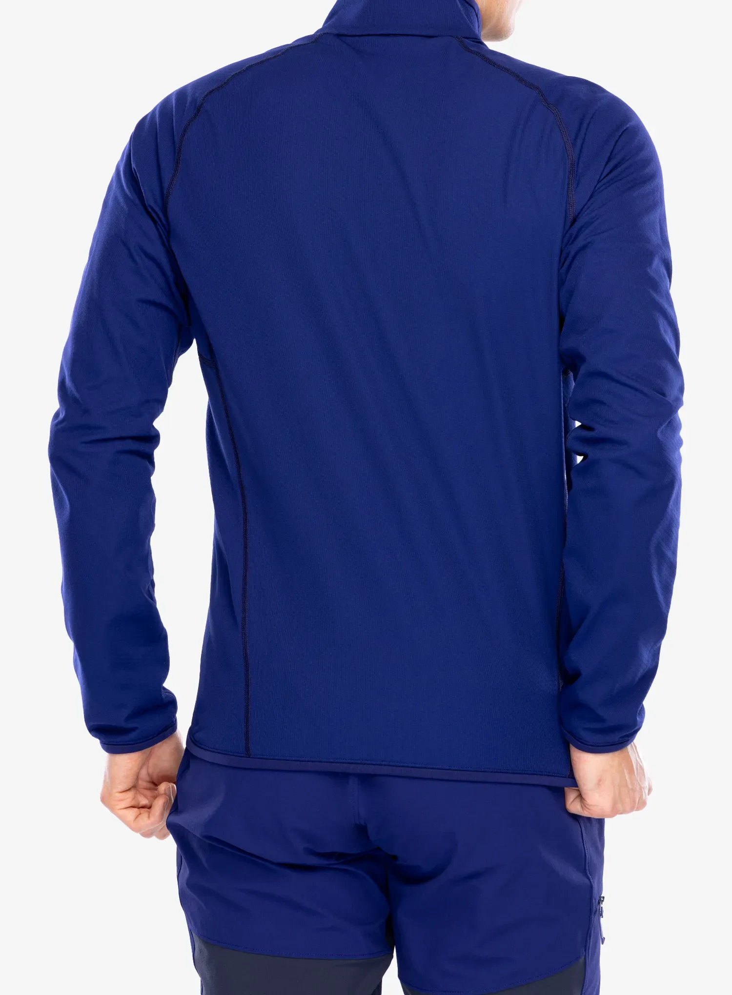 Dukserica s patentnim zatvaračem Arcteryx Delta Jacket - soulsonic