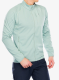 Dukserica s patentnim zatvaračem Arcteryx Delta Jacket - stone green