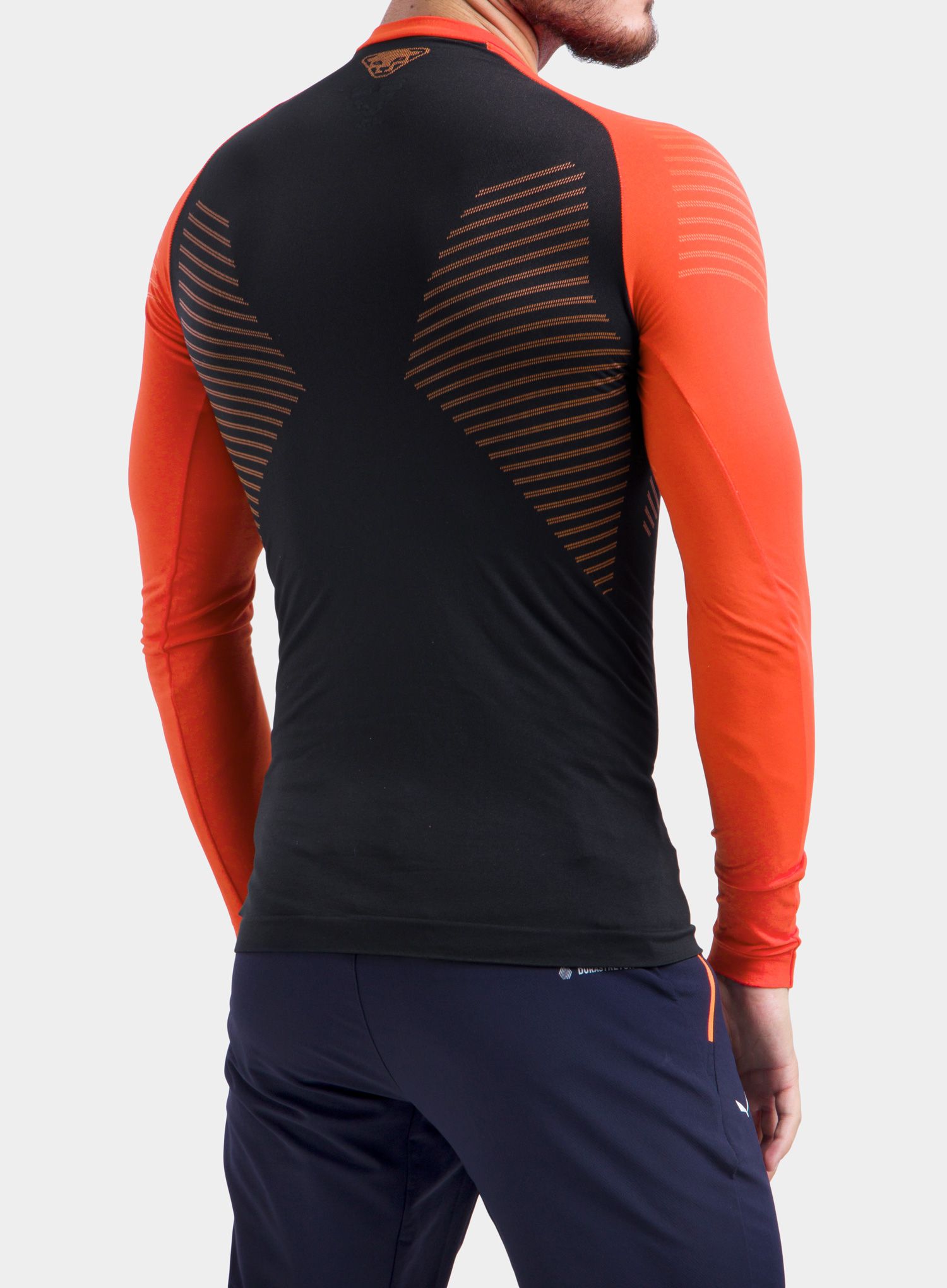 Termoaktivna dukserica Dynafit Speed Dryarn Longsleeve Tee - dawn