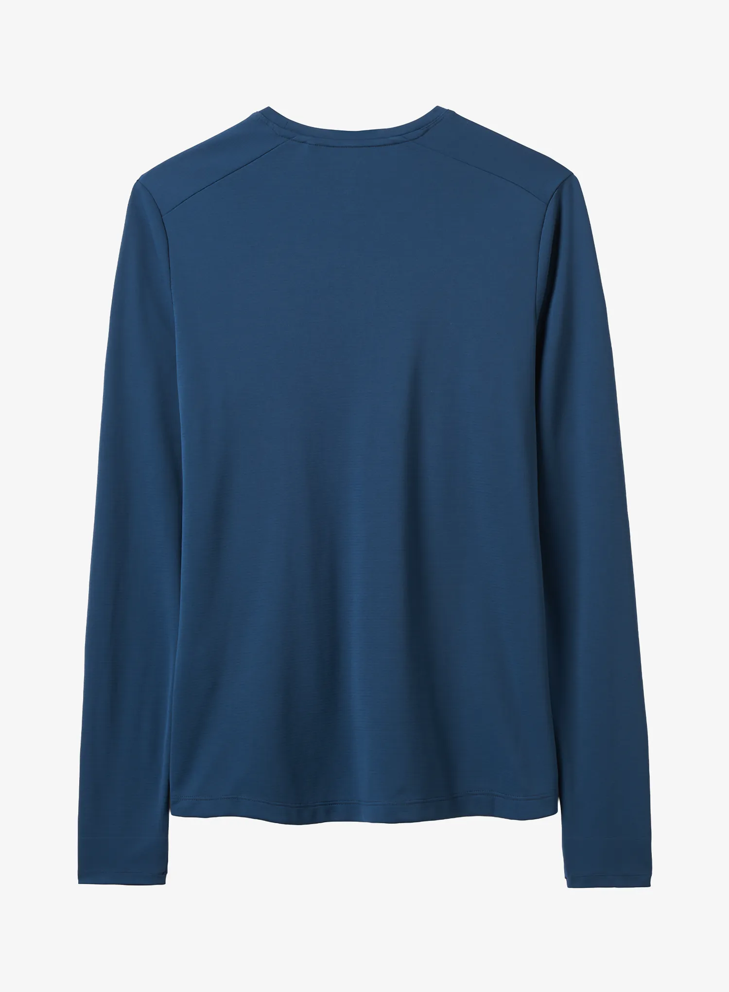 Ženska bluza dugih rukava Rab Force LS Tee - tempest blue