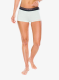 Ženske termoaktivne bokserice Ortovox 185 Rock'N'Wool Hot Pants - green acid