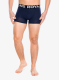 Termoaktivne bokserice Mons Royale Hold 'em Shorty Boxer - midnight