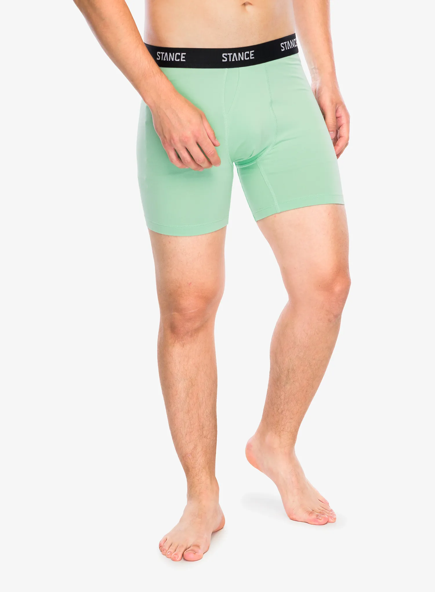 Termoaktivne bokserice Stance Bloombox Boxer Brief 2 Pack - multi