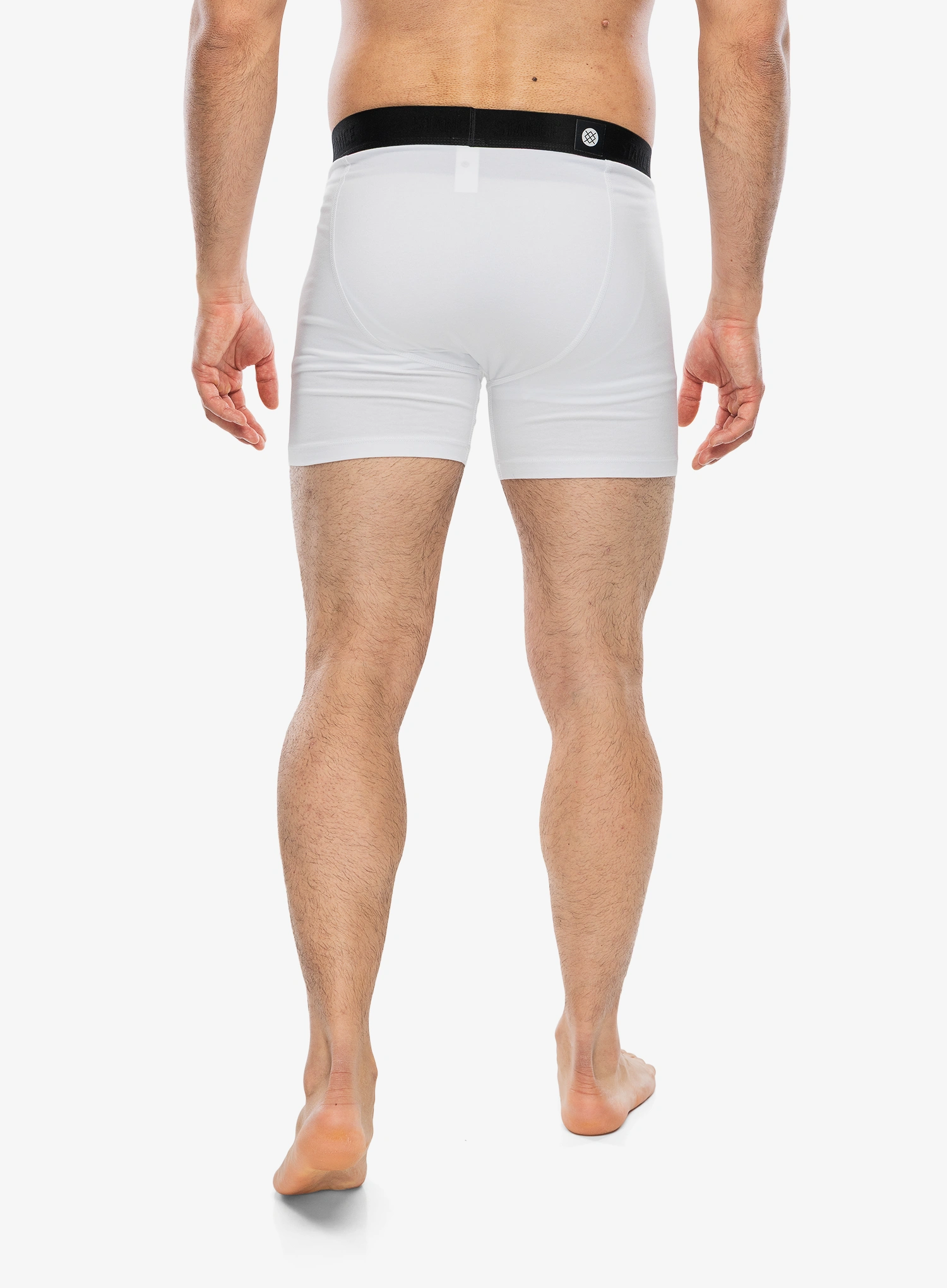 Termoaktivne bokserice Stance Boxer Brief 3 Pack - multi