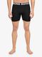 Termoaktivne bokserice Mons Royale Hold 'em Boxer - black